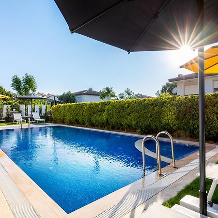 N Hotels Cesme Dalyankoy  Exterior foto