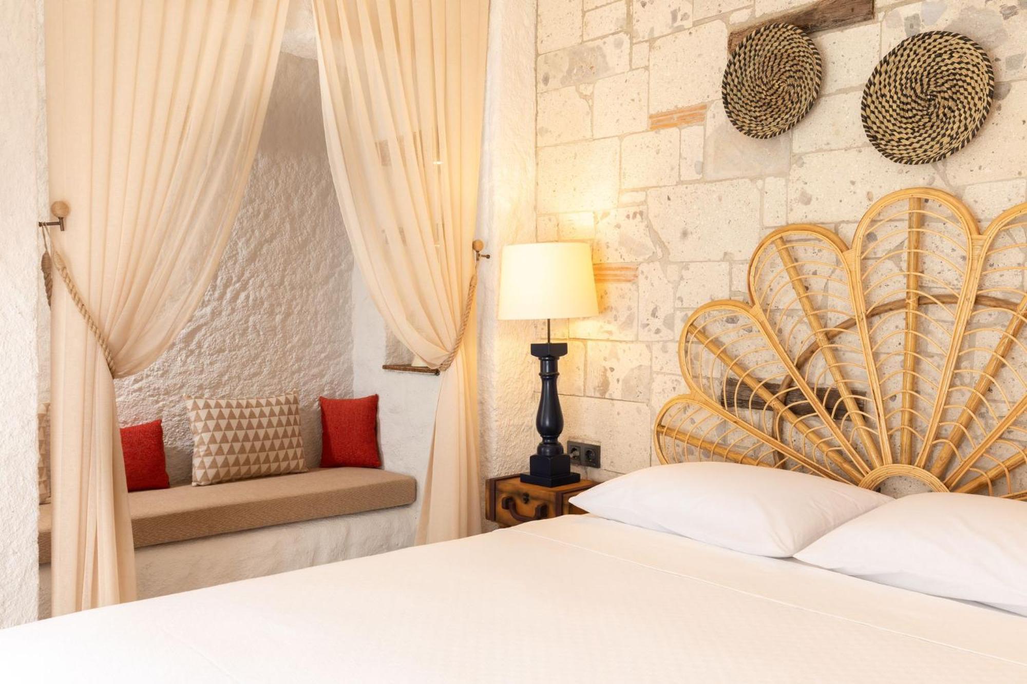 N Hotels Cesme Dalyankoy  Exterior foto